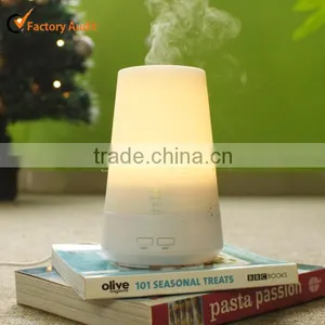 Elegant Humidifier / Mini Usb Humidifier Air Diffuser / USB Powered Mini Humidifier thumbnail-6