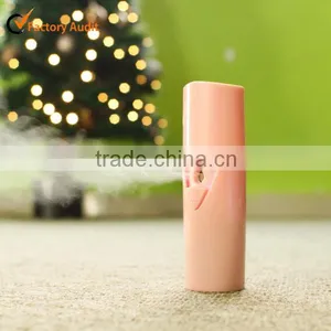 Facial Humidifier / Mist Vaporizer / Battery Operated Mini Humidifier thumbnail-3