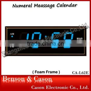 Led Digital Clock thumbnail-1