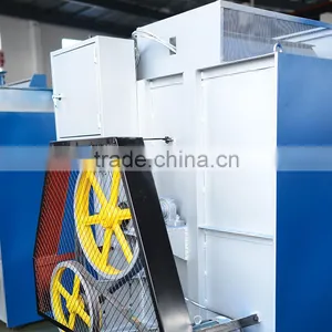 Large Capacity Washing Cloth Tumble Dryer for Hospital thumbnail-5