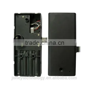 Best Chinese Wholesale Zinc Alloy Metal Casing Lock for Locker With TM/EM thumbnail-5