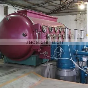 Stainless Steel Tube PVD Coating Machine thumbnail-1