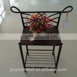 Bed Side Rack thumbnail-1
