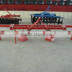 3QL-5 Farm Potato Ridger With 4 Blades thumbnail-1