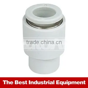 Small Pneumatic Fittings J-KQ2C thumbnail-1