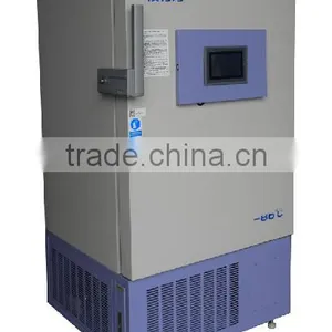 2016 CE Certificate Star Product of -86 Ultra Low Temperature Freezer thumbnail-1
