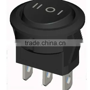 16a Rocker Switch 250v T125 thumbnail-1