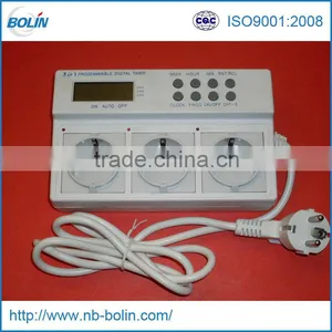 LCD Timer Switch thumbnail-1