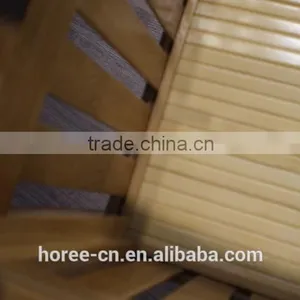 Chinese Traditional Style Bamboo Storage Basket thumbnail-3