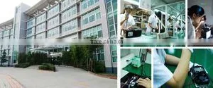 Sichuan Luxcine Electronics Co., Ltd. company overview - view 3 thumbnail