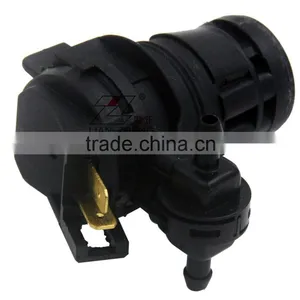 Universal Windshield Windscreen Washer Pump For TOYOTA thumbnail-5