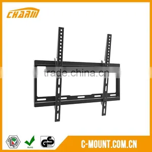 Adjustable Height tv Bracket for 32"-70", OEM tv Wall Bracket thumbnail-1