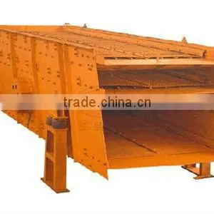Small Rock Crusher Inertia Sand Sieves thumbnail-1