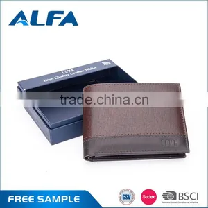 Men's Genuine Leather Wallet Of Fashion and Stylish thumbnail-4