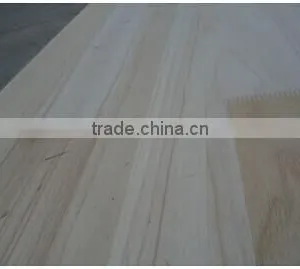Sell Multichoice Paulownia Jointed Board thumbnail-1