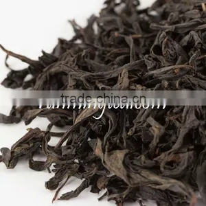 Organic Da Hong Pao - Oolong Tea thumbnail-1