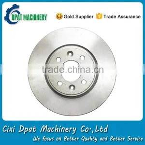 Best Price OEM Car Front Brake Disc Rotor 42431-07020 for Toyota Avalon thumbnail-3