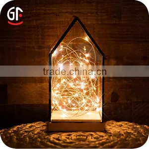 2016 New Party Products Warm White Copper String Lighting thumbnail-5
