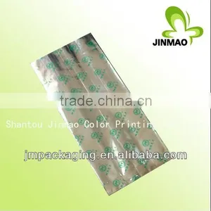 Enjoy Your Life High Food Quality Laminated Coffee Bag thumbnail-1