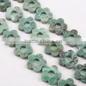 Dragon Blood Stone, Gemstone Beads,semi-precious Stone Beads thumbnail-1