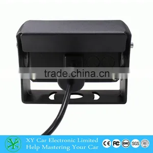 Bus Cctv Camera, Automatic Flip Waterproof Night Vision Camera,heat Camera XY-C02 thumbnail-4