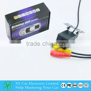 Mini Night Vision Car Rear View Camera Gps Wireless Car Rear View Reversing CameraXY-1688H thumbnail-1