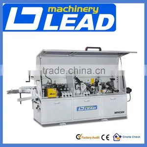 MFK304 Edge Banding Machine Lead Machinery Manufacturer thumbnail-1