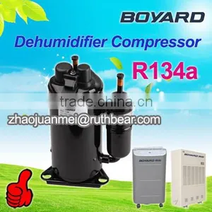 Cheap Home Dehumidifiers With R134a Compresseur Tropicales thumbnail-1