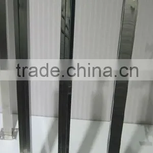 Outdoor Glass Railings/outdoor Glass Railing/outdoor Glass Rail thumbnail-1