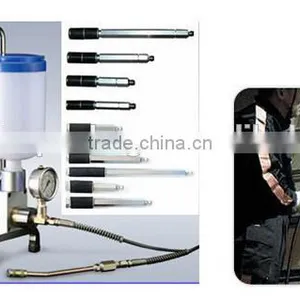 B8 Steel Steel Waterproof Grouting Injection Packer For Crack Sealing thumbnail-2