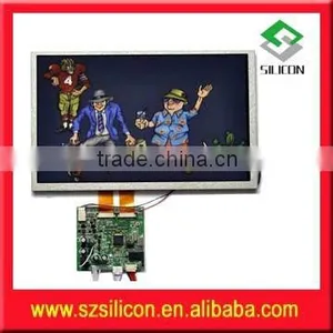 HOT HOT HOT10.1inch TFT-LCD(digital) Driver Board thumbnail-1