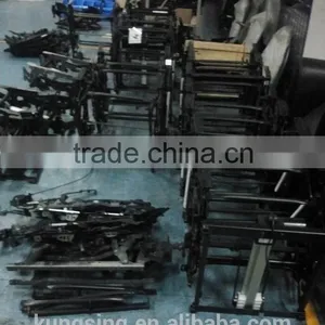 China Cheers Furniture Recliner Sofa thumbnail-3