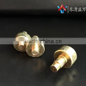 Rivet Manufacturers and Professional Wholesale Semi Round Head Solid Rivet and Head Rivet thumbnail-2
