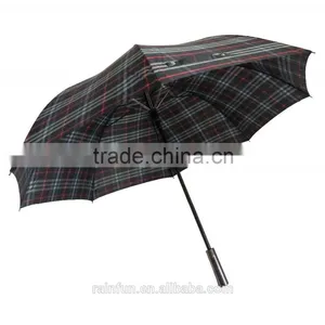 Durable Strong High Quality Automatic Open Golf Umbrella thumbnail-1
