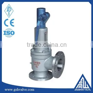 Pressure Relief Valve/safety Valve With High Quality thumbnail-4