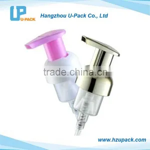 40mm Plastic Foam Soap Dispenser Pump With Cheap Price thumbnail-1