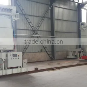 Stainless Steel Polishing Machine thumbnail-1