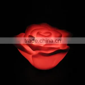 LED Rose Valentine Home Decoration Light thumbnail-2