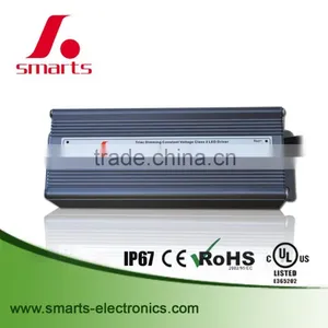 CE 24v 45w Dimbare Led Driver ac dc Power Supply for Downlight thumbnail-5