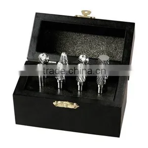 Tungsten Carbide Burr Kit thumbnail-1