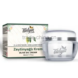 Olive Oil Cream thumbnail-1