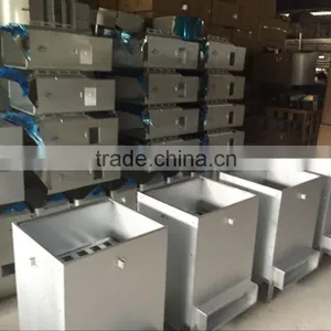 Newest Design Sauna Room Heater Parts Stainless Steel Electric Sauna Room Heater thumbnail-5