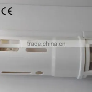 Toilet Dual Flush Valve for Two Piece Toilet ABS Material Toilet Flusher thumbnail-4