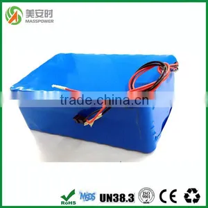 Hot Selling 18650 li Ion Battery With Low Price thumbnail-3