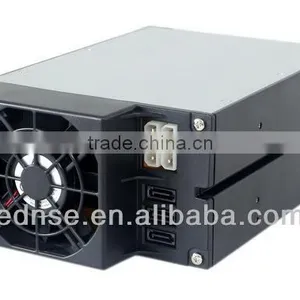 EDNSE 2U Network Storage Kit ED2003 3*3.5/2.5 Inch Hot-swap HDD Bays thumbnail-4