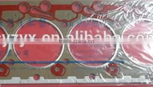 3804897 4089649 3802363 Car Spare Part Upper Gasket Kit thumbnail-1