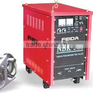 MIG Welding Machines NBK-500 thumbnail-1