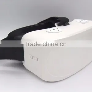 1Chip Christmas Sales OEM VR BOX 2.0 Upgraded vr 3d vr Glasses thumbnail-3