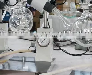 Rotary Evaporator 2L R206B Lab Scale --Senco Made Popular Sales thumbnail-6