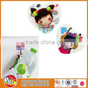 Magic Transparent Reusable Very Strong Adhesive Hooks thumbnail-5